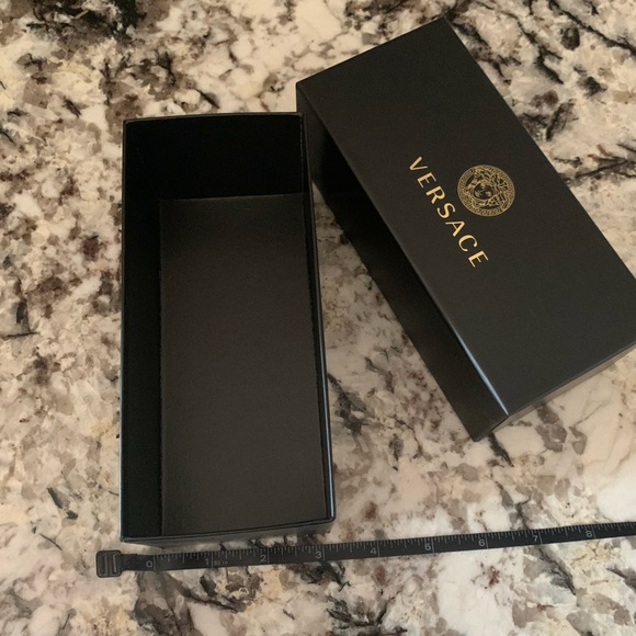 NEW Versace Box - Picture 7 of 9
